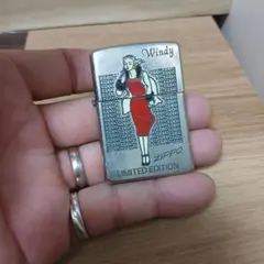 外箱無し ライター無し 動作未確認 Zippo ブック型 ミニチュア 