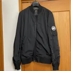 MURAKUMO Bomber Jacket XL - メルカリ