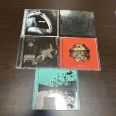 Eve CD 特典DVD 特典CD まとめ売り 40%OFF】【音楽】Eve/Under Blue/映像盤（初回生産限定盤） ［CD＋Blu