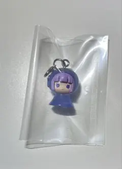 氷上スミレ めじるしアクセサリー アイカツプリパラ