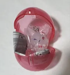 ジュエルペット めじるしアクセサリー ルビィ