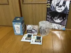 僕のヒーローアカデミア 一番くじ ヴィランズセット