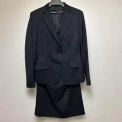 レディース　ビジネススーツ セットアップ　サイズM