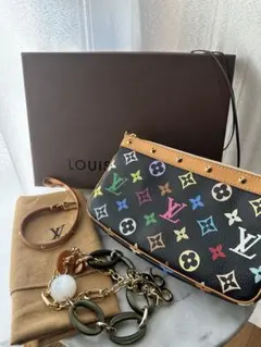 2025年最新】モノグラム マルチ アクセソワールの人気アイテム - メルカリ