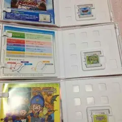 3dsカセット