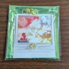 甘露寺蜜璃 柱展 絆アクリルチャーム 鬼滅の刃 ufotable