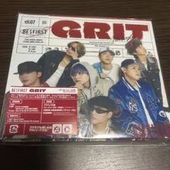 ビーファースト夢中