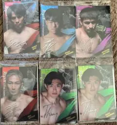 RIZINウエハース