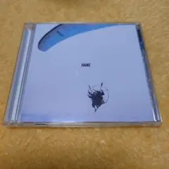 KOTORI『HANE』初回限定盤