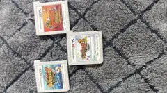 3DS DS 妖怪ウォッチ ソフト6点 セット販売 - メルカリ