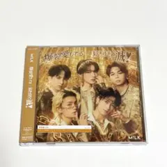 M!LK 好きすぎて滅! 爆裂愛してる 通常盤CD