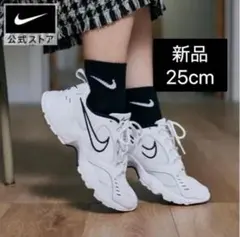 新品ナイキ エア ハイツ NIKE W AIR HEIGHTS 25.0cmのサムネイル