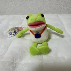 おとぼけ ケロピョン　おつかいVMC 《ケロンジ》