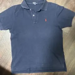 Polo by Ralph Lauren ポロシャツ ネイビー 140のサムネイル
