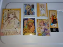 新品》 FAMくじ 学園アイドルマスター トレーディングカード 藤田こと
