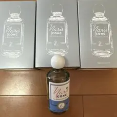 ナリス マジェスタ コンクα 180ml✖︎2本セット - メルカリ