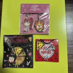 2025年最新】LiSA LiVEの人気アイテム - メルカリ