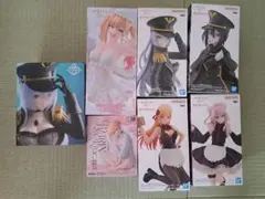 プライズフィギュア 着せ恋 まとめ売り 6点 - メルカリ