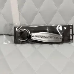 【新品未使用未開封】HARLEY-DAVIDSON キーホルダー