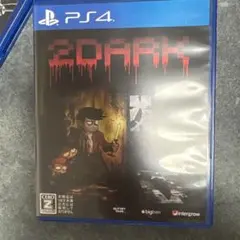PS4 2DARK