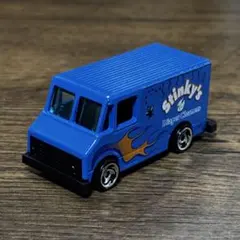 Hot Wheels Stinky's Diaper Cleanersのサムネイル