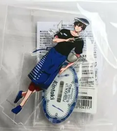 5まで値下 White Tails 奇妙なカフェ巡り きんとき アクスタ