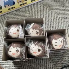 麗日お茶子 もちマス