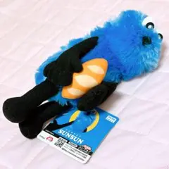 パペットスンスン パンぬいぐるみ フランスパン
