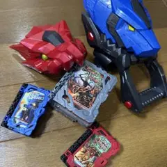 仮面ライダーセイバー　セット売り 仮面ライダーセイバー 変身セット まとめ売り - メルカリ