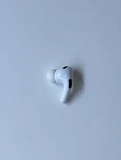 AirPods Pro 第2世代 L 左耳 動作確認済　イヤホン ホワイト　純正