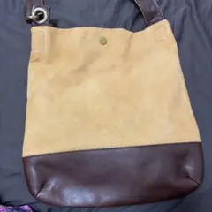 beau dessin ショルダーバッグ　美品　定価2万のサムネイル