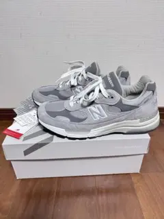 2025年最新】NewBalancE 992 28の人気アイテム - メルカリ