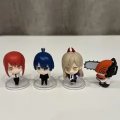 チェンソーマン カプセルフィギュアコレクション
