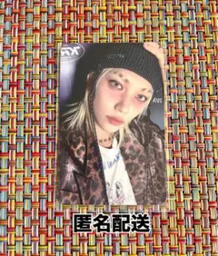 straykids karma フィリックス　ポップアップ