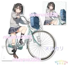 カントク「アクリルPOP&マイクロファイバークロス」