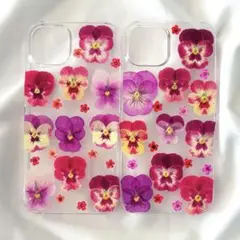 押し花ケース⭐︎オーダー受付中