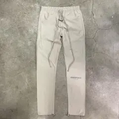 FOG ESSENTIALS フィアオブゴッド イージーパンツ XS