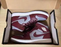 Nike Air Jordan 1 Mid 26cm
