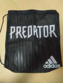 adidas プレデター シューズケース 袋 - メルカリ