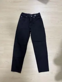 VERSACE ジーンズ ブラックのサムネイル