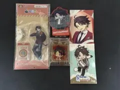 にじさんじ　三枝明那　グッズまとめ売り