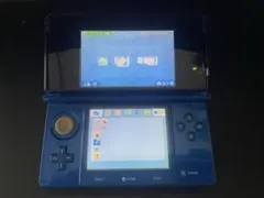 ニンテンドー3DS ジャンク品