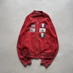 00s nicole club for men patches blousonのサムネイル
