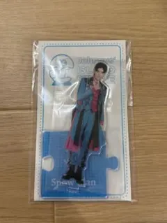 ラウール アクリルスタンド 20夏