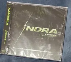 ■未開封■ INDRA XANVALA