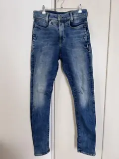 G-STAR RAW D-STAQ ジーンズ