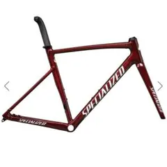 スペシャライズド アレースプリント フレームセット 未使用 49 SPECIALIZED ALLEZ SPRINT 2018 フレームセット 買取入荷！