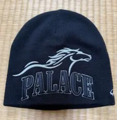 2026年最新】PALACE メンズ ニット帽・ビーニーの人気アイテム - メルカリ