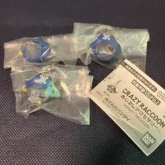 CR Mondoめじるしアクセサリーセットのサムネイル