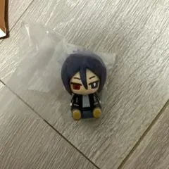 ひこくじ REBORN! ひこくじ C賞 ぷてぃっこ 六道骸